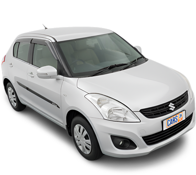 Maruti Swift Dzire-img